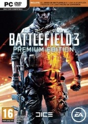 Battlefield 3 (Premium Edition)